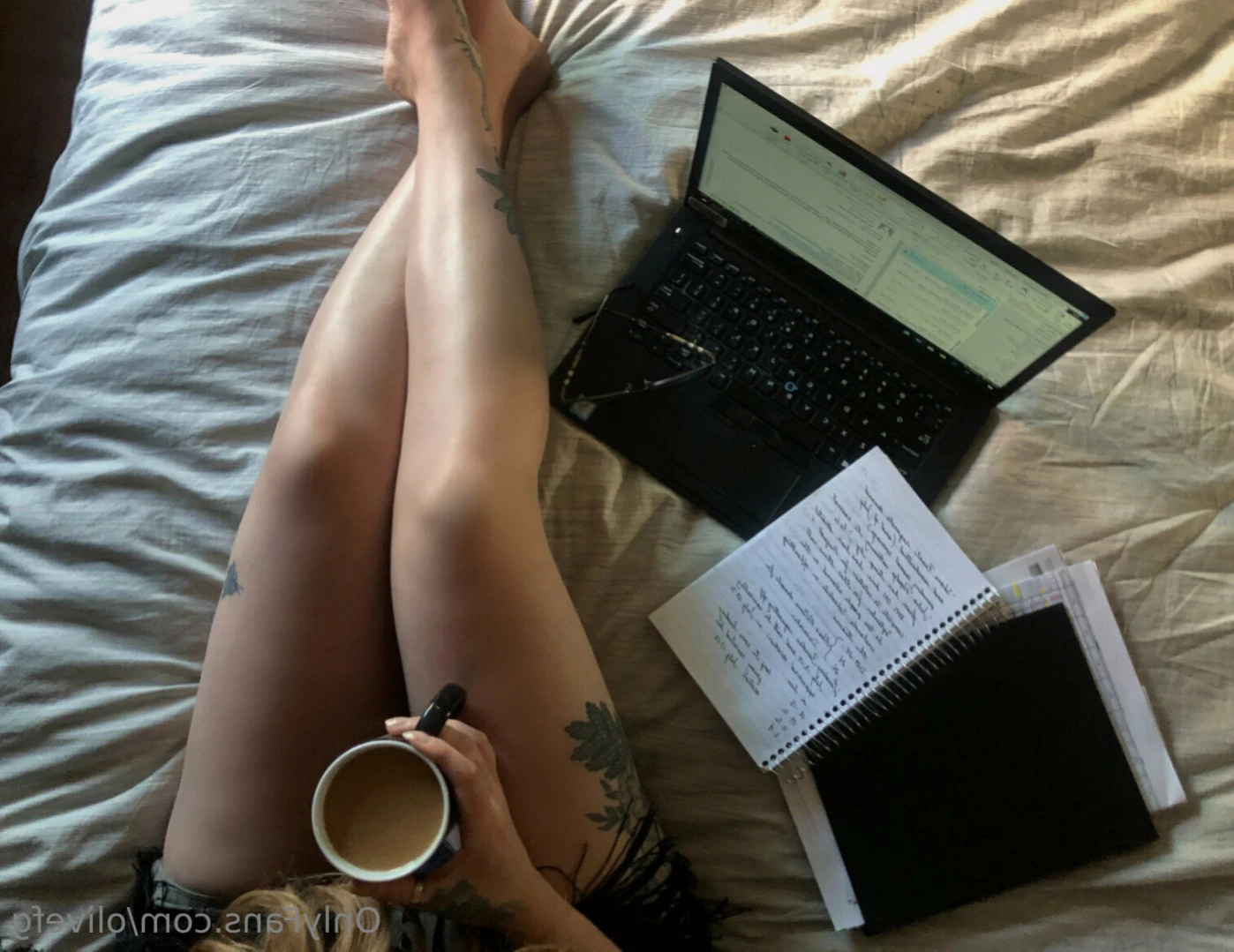 olive o [ olivefg ] Onlyfans leaked photo 14252535 on Hotleaks.tv