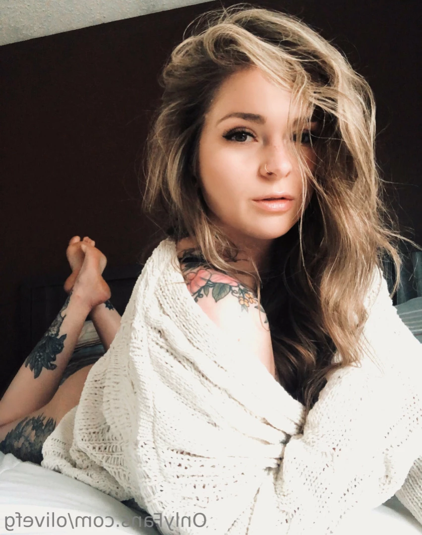 olive o [ olivefg ] Onlyfans leaked photo 14895011 on Hotleaks.tv