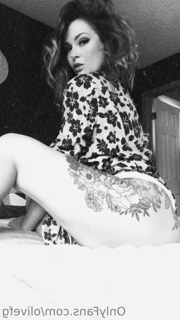 olive o [ olivefg ] Onlyfans leaked photo 15070488 on Hotleaks.tv