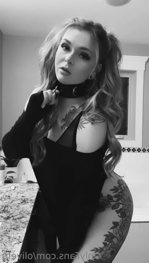 olive o [ olivefg ] Onlyfans leaked photo 15967623 on Hotleaks.tv