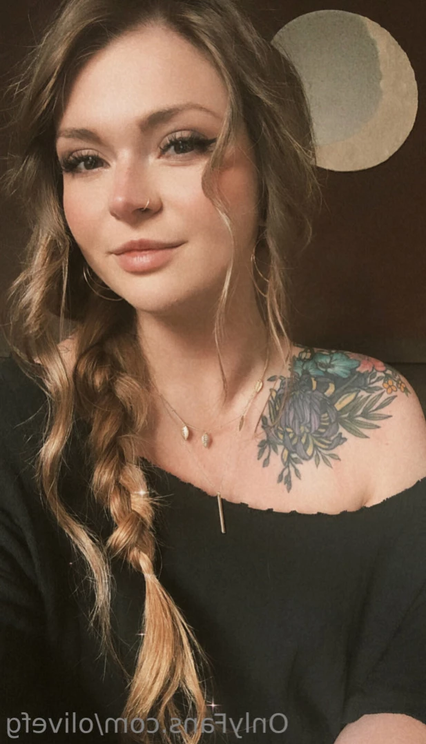olive o [ olivefg ] Onlyfans leaked photo 16039854 on Hotleaks.tv