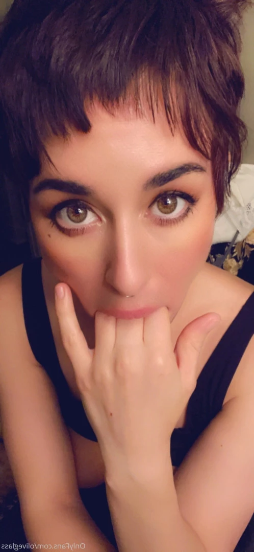 Olive Glass [ oliveglass ] Onlyfans leaked photo 10991145 on Hotleaks.tv