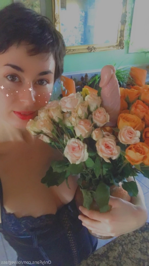 Olive Glass [ oliveglass ] Onlyfans leaked photo 11372937 on Hotleaks.tv