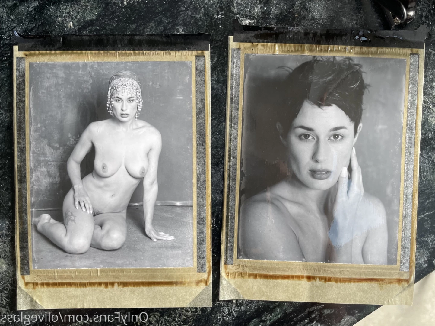 Olive Glass [ oliveglass ] Onlyfans leaked photo 11374245 on Hotleaks.tv