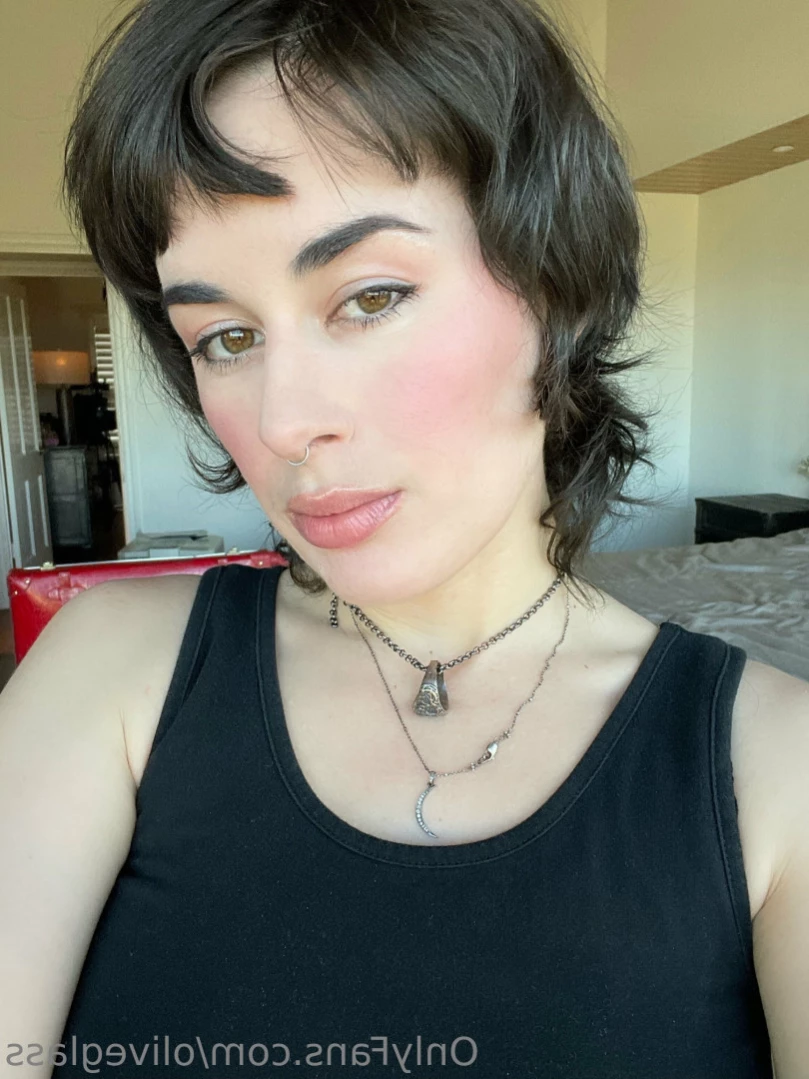 Olive Glass [ oliveglass ] Onlyfans leaked photo 11500119 on Hotleaks.tv