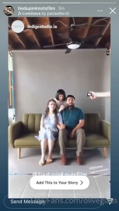 Olive Glass [ oliveglass ] Onlyfans leaked video 11754518 on Hotleaks.tv