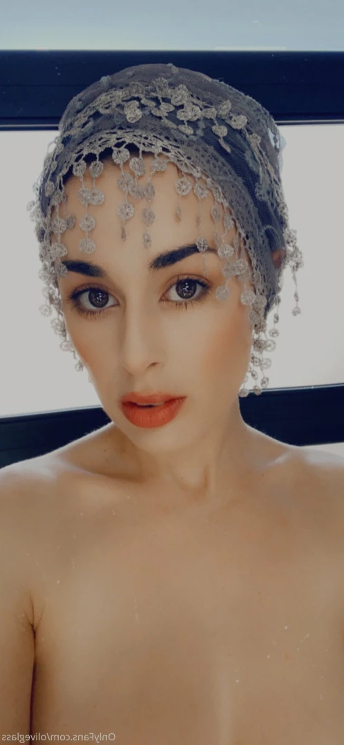 Olive Glass [ oliveglass ] Onlyfans leaked photo 11926312 on Hotleaks.tv