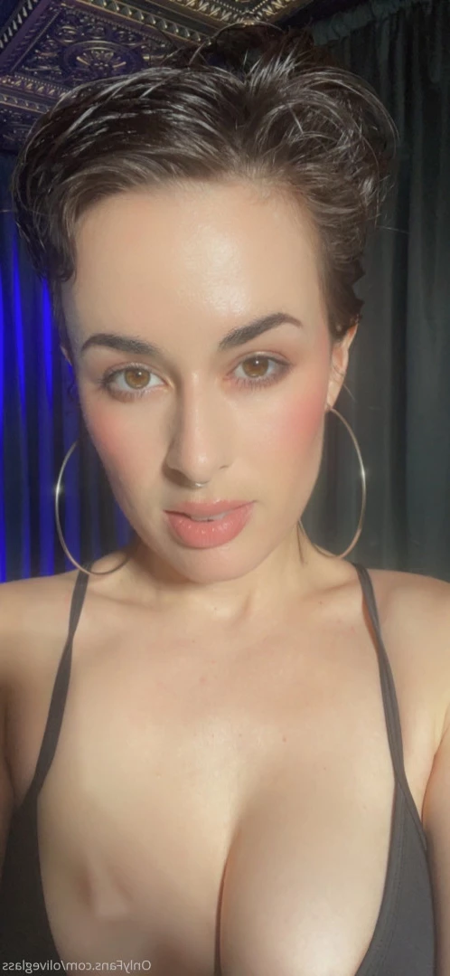 Olive Glass [ oliveglass ] Onlyfans leaked photo 11927602 on Hotleaks.tv