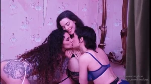 Olive Glass [ oliveglass ] Onlyfans leaked video 12039389 on Hotleaks.tv
