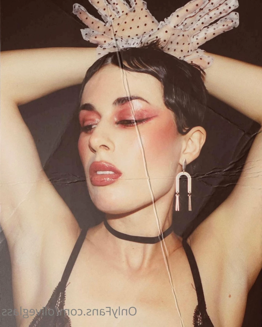 Olive Glass [ oliveglass ] Onlyfans leaked photo 12053196 on Hotleaks.tv