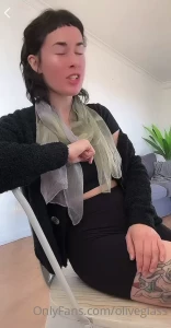 Olive Glass [ oliveglass ] Onlyfans leaked video 12227439 on Hotleaks.tv