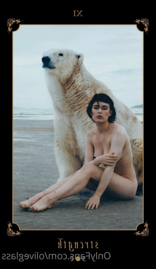Olive Glass [ oliveglass ] Onlyfans leaked photo 12469931 on Hotleaks.tv
