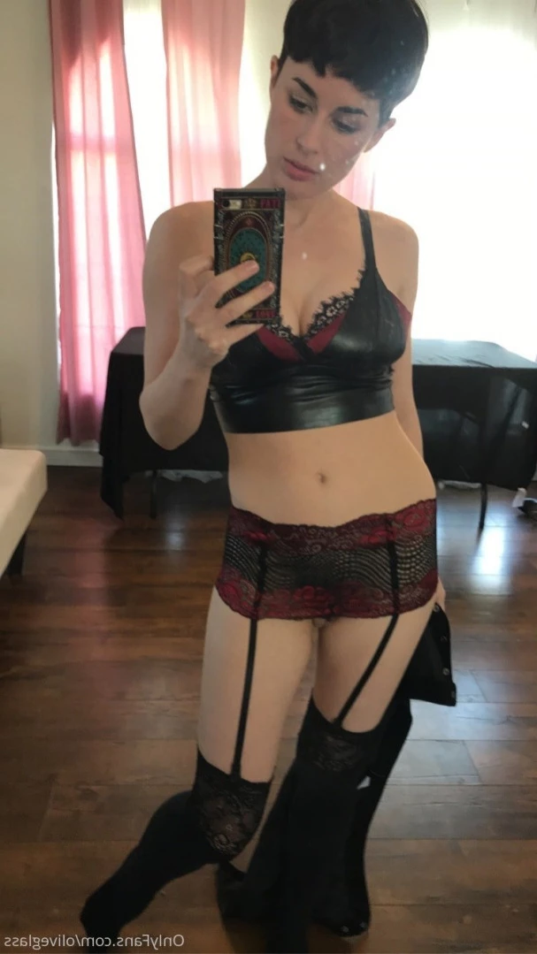 Olive Glass [ oliveglass ] Onlyfans leaked photo 12470480 on Hotleaks.tv