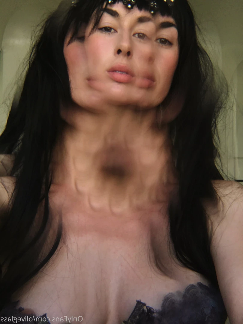 Olive Glass [ oliveglass ] Onlyfans leaked photo 12553388 on Hotleaks.tv