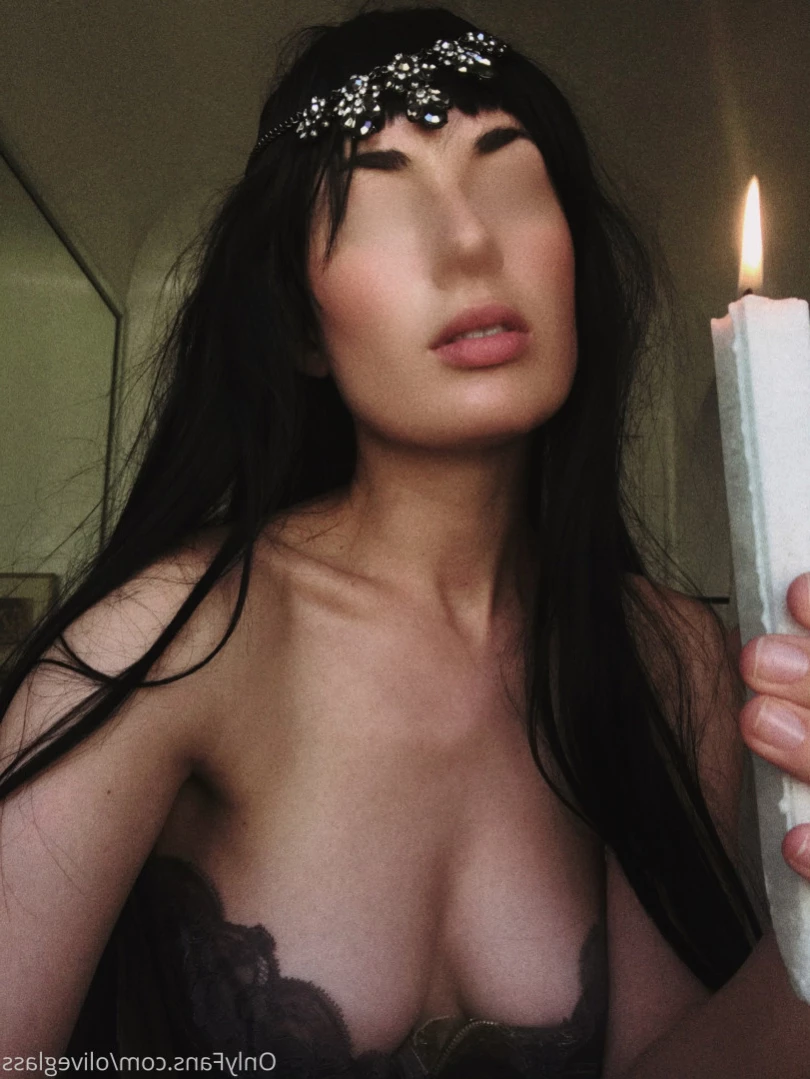 Olive Glass [ oliveglass ] Onlyfans leaked photo 12610220 on Hotleaks.tv