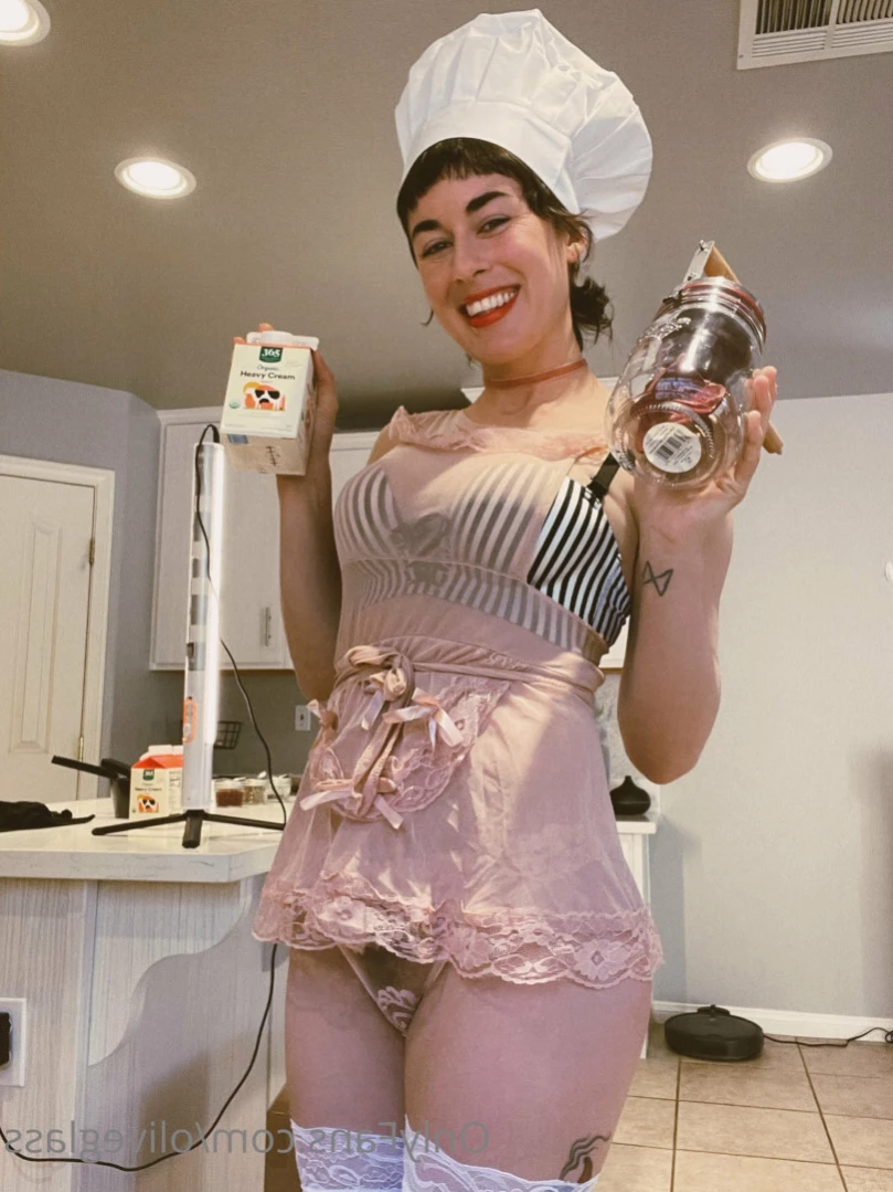 Olive Glass [ oliveglass ] Onlyfans leaked photo 12637955 on Hotleaks.tv