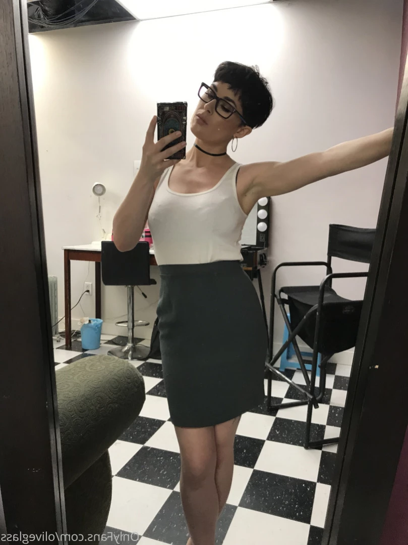 Olive Glass [ oliveglass ] Onlyfans leaked photo 12731561 on Hotleaks.tv