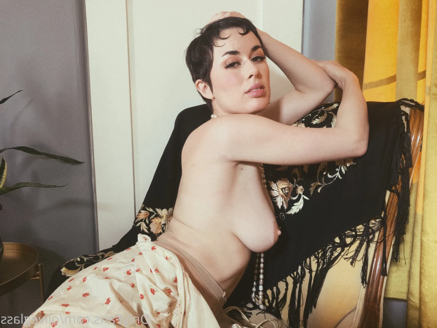 Olive Glass [ oliveglass ] Onlyfans leaked photo 12745435 on Hotleaks.tv