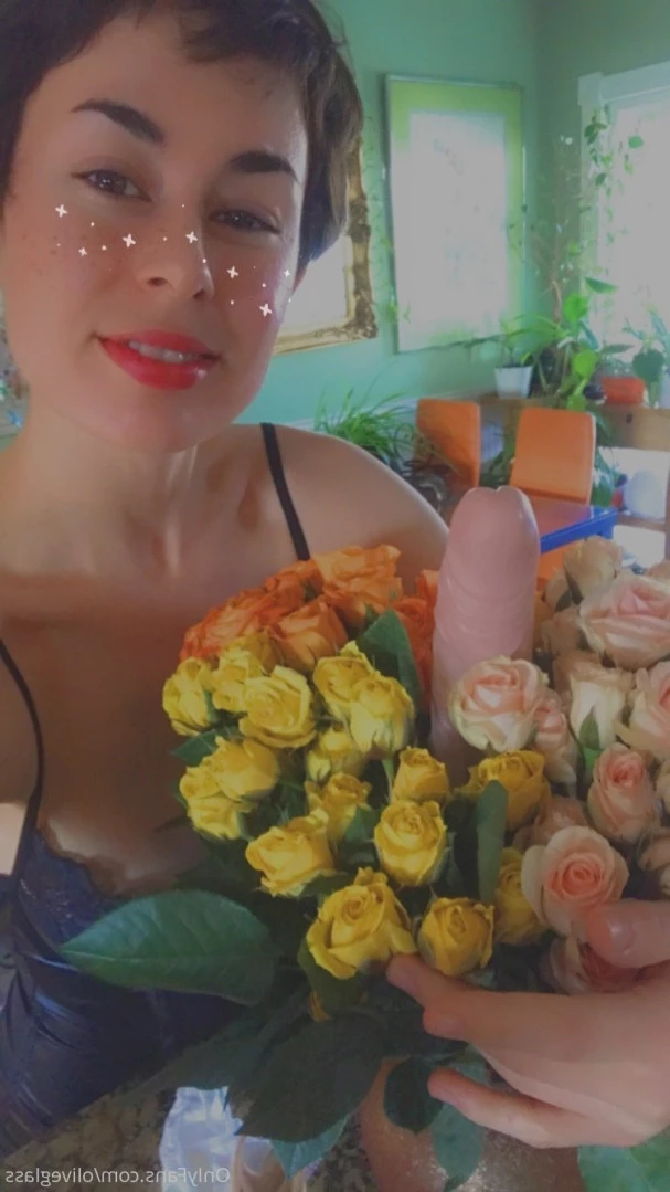 Olive Glass [ oliveglass ] Onlyfans leaked photo 12839943 on Hotleaks.tv