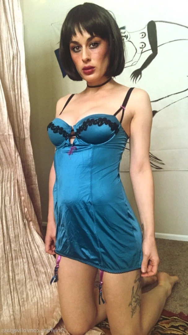 Olive Glass [ oliveglass ] Onlyfans leaked photo 12852474 on Hotleaks.tv