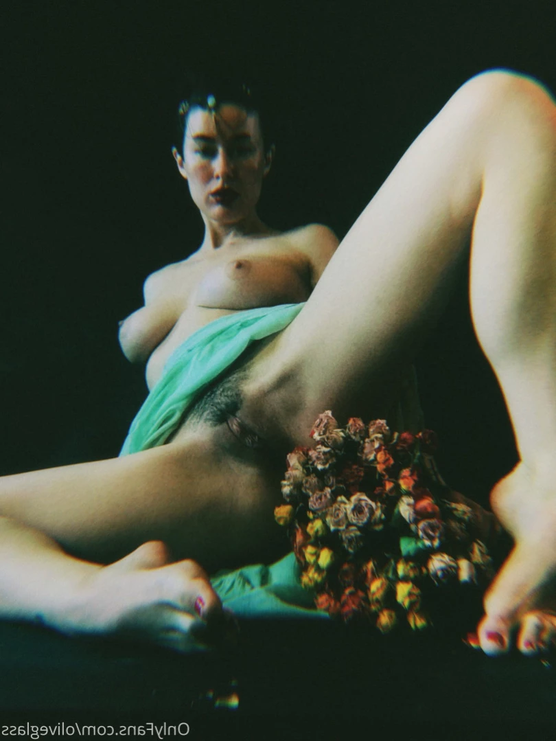 Olive Glass [ oliveglass ] Onlyfans leaked photo 12923354 on Hotleaks.tv