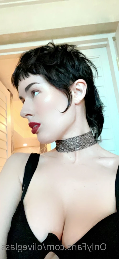 Olive Glass [ oliveglass ] Onlyfans leaked photo 12923384 on Hotleaks.tv