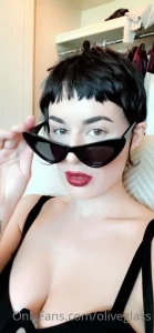 Olive Glass [ oliveglass ] Onlyfans leaked video 12959723 on Hotleaks.tv