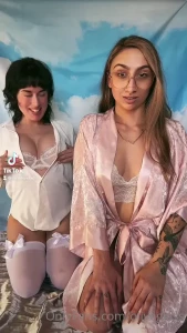 Olive Glass [ oliveglass ] Onlyfans leaked video 13033547 on Hotleaks.tv