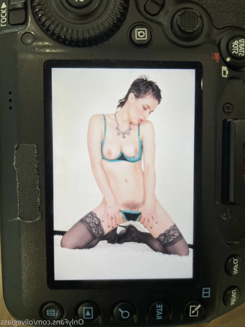 Olive Glass [ oliveglass ] Onlyfans leaked photo 13064394 on Hotleaks.tv