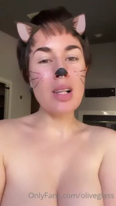 Olive Glass [ oliveglass ] Onlyfans leaked video 13115347 on Hotleaks.tv