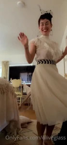 Olive Glass [ oliveglass ] Onlyfans leaked video 13126924 on Hotleaks.tv