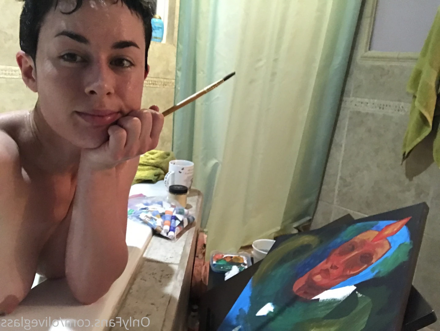 Olive Glass [ oliveglass ] Onlyfans leaked photo 13242578 on Hotleaks.tv