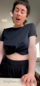 Olive Glass [ oliveglass ] Onlyfans leaked video 13301935 on Hotleaks.tv