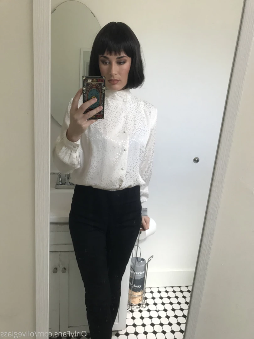 Olive Glass [ oliveglass ] Onlyfans leaked photo 13322388 on Hotleaks.tv