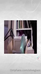 Olive Glass [ oliveglass ] Onlyfans leaked video 13447450 on Hotleaks.tv
