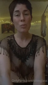 Olive Glass [ oliveglass ] Onlyfans leaked video 13486240 on Hotleaks.tv