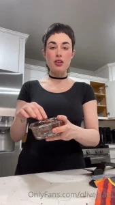 Olive Glass [ oliveglass ] Onlyfans leaked video 13486250 on Hotleaks.tv