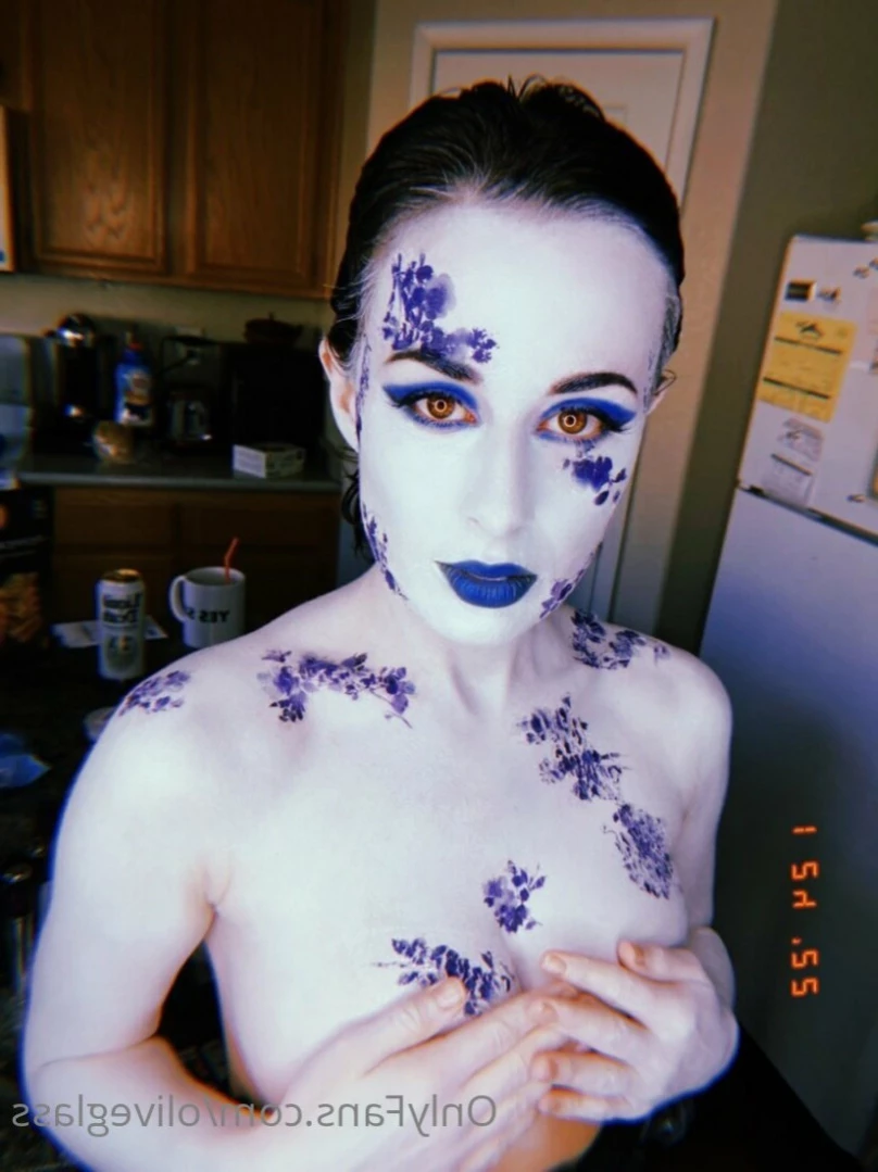 Olive Glass [ oliveglass ] Onlyfans leaked photo 13685873 on Hotleaks.tv
