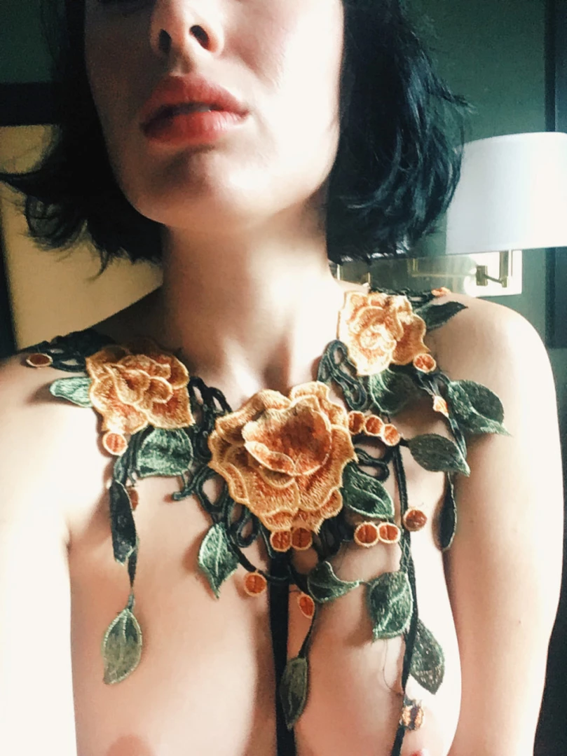 Olive Glass [ oliveglass ] Onlyfans leaked photo 14162588 on Hotleaks.tv
