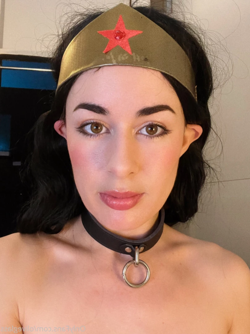 Olive Glass [ oliveglass ] Onlyfans leaked photo 14162768 on Hotleaks.tv