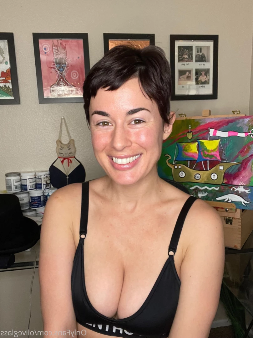 Olive Glass [ oliveglass ] Onlyfans leaked photo 14162791 on Hotleaks.tv