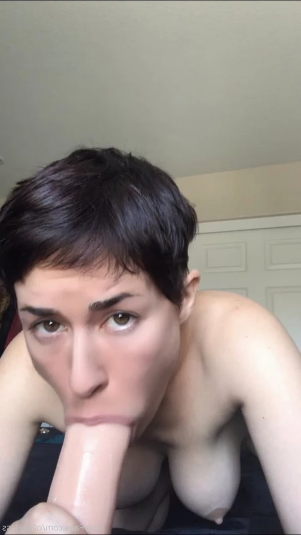 Olive Glass [ oliveglass ] Onlyfans leaked photo 14162882 on Hotleaks.tv