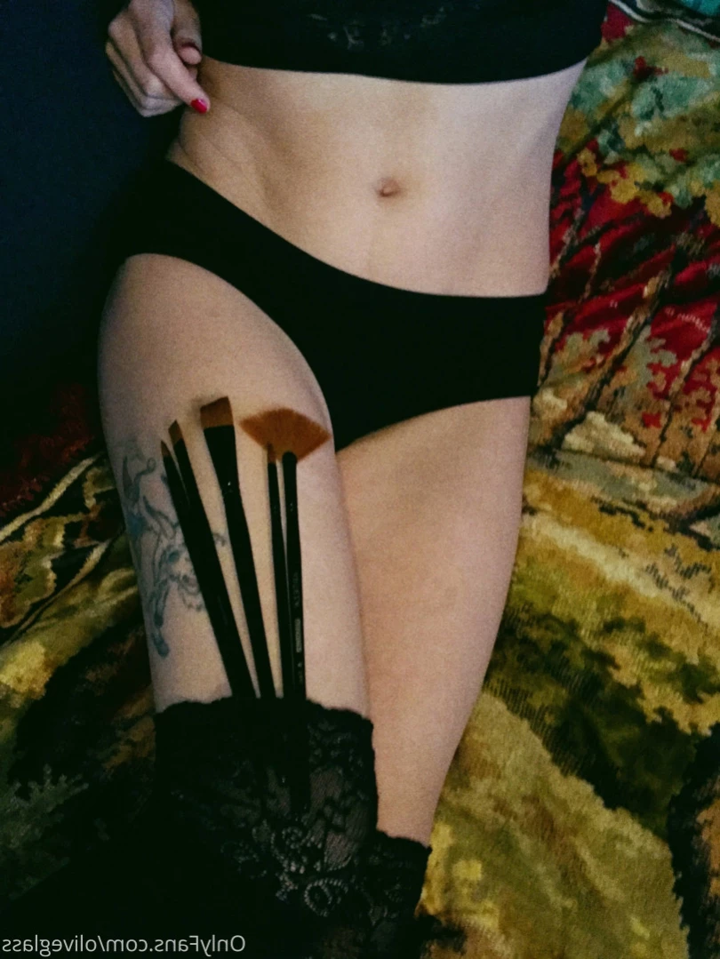 Olive Glass [ oliveglass ] Onlyfans leaked photo 14163320 on Hotleaks.tv
