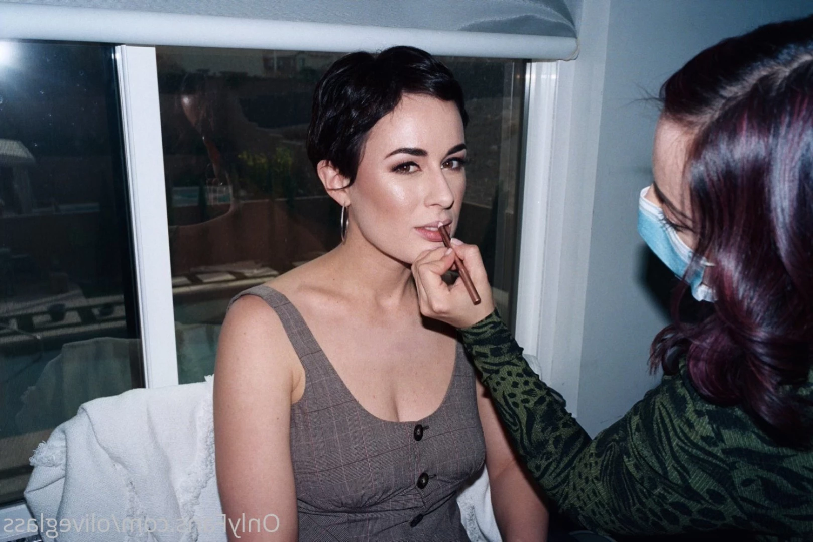 Olive Glass [ oliveglass ] Onlyfans leaked photo 14163542 on Hotleaks.tv