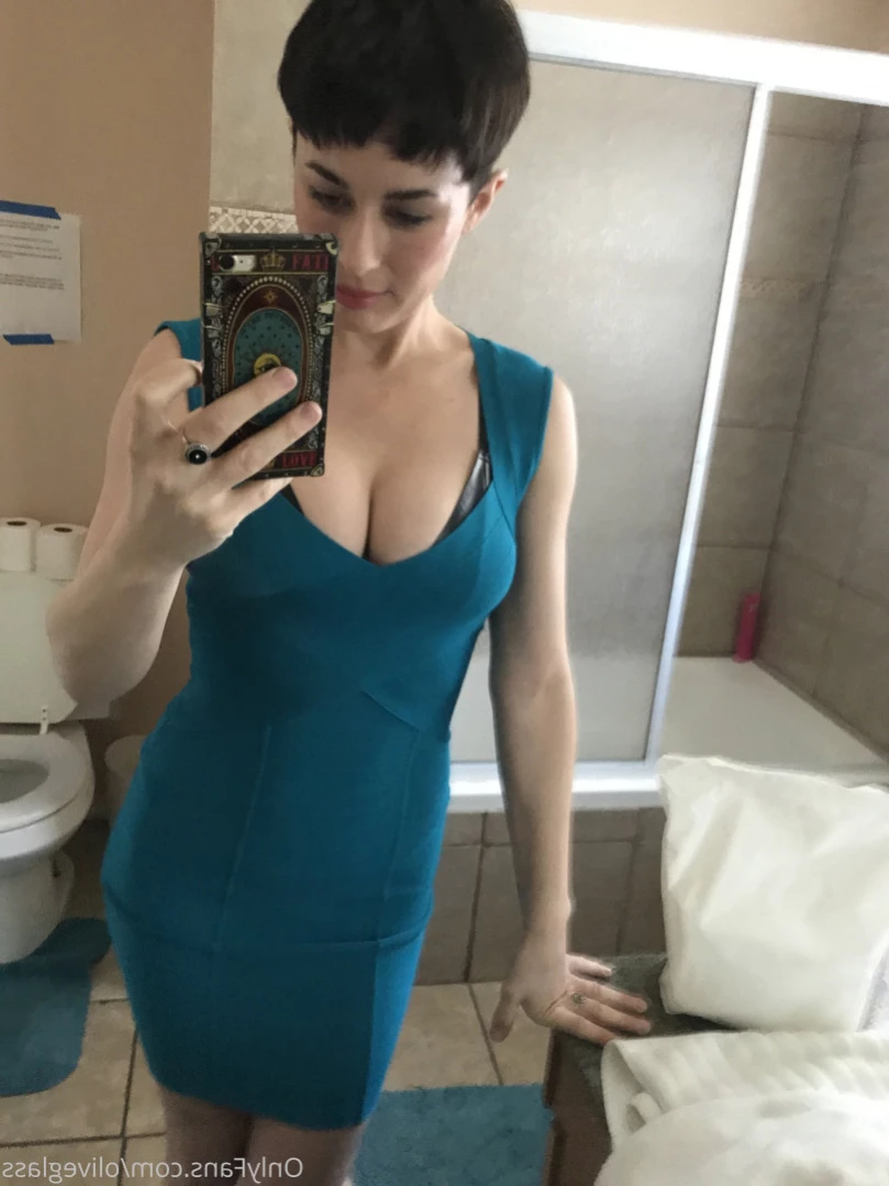 Olive Glass [ oliveglass ] Onlyfans leaked photo 14163871 on Hotleaks.tv