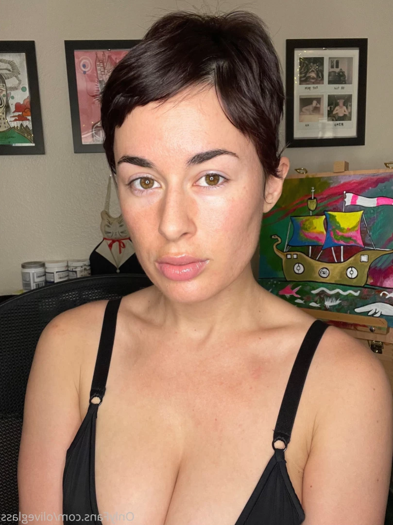 Olive Glass [ oliveglass ] Onlyfans leaked photo 14163980 on Hotleaks.tv
