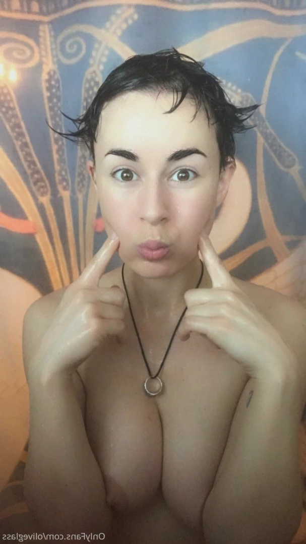 Olive Glass [ oliveglass ] Onlyfans leaked photo 14163999 on Hotleaks.tv