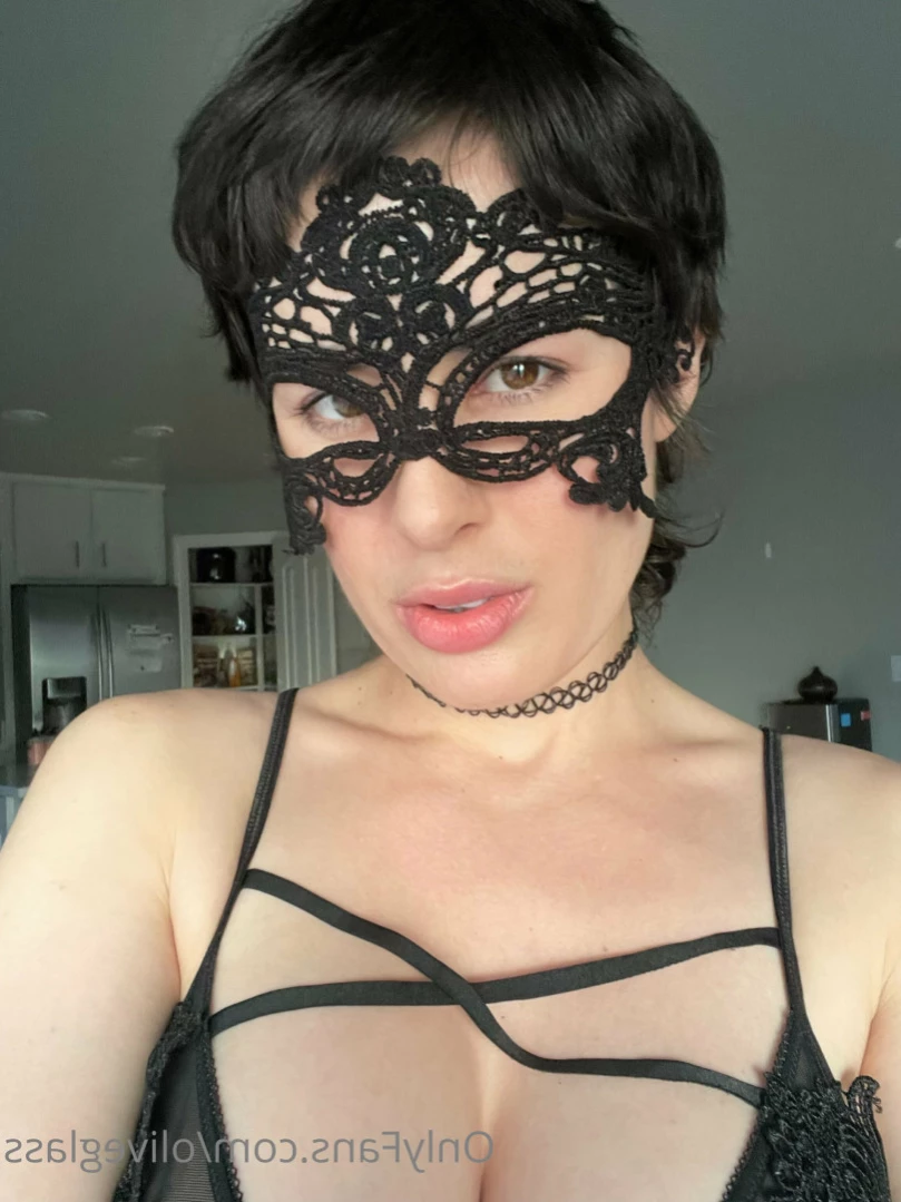 Olive Glass [ oliveglass ] Onlyfans leaked photo 14164114 on Hotleaks.tv