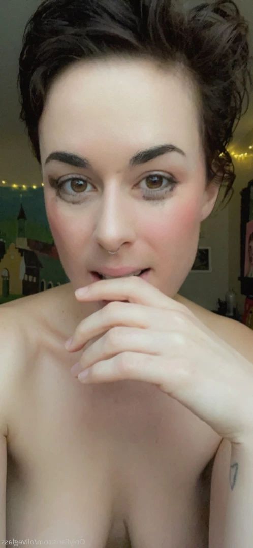 Olive Glass [ oliveglass ] Onlyfans leaked photo 14164184 on Hotleaks.tv