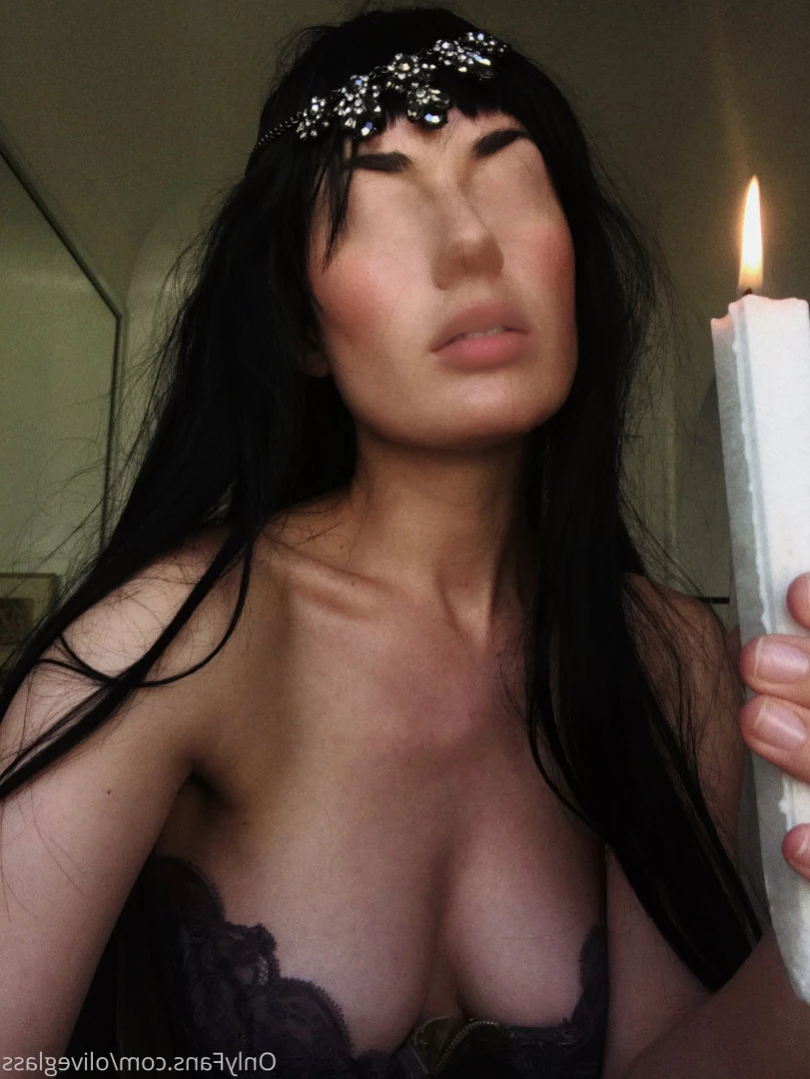Olive Glass [ oliveglass ] Onlyfans leaked photo 14164505 on Hotleaks.tv